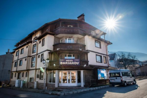 Bariakov Family Hotel